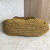 Saint Laurent (YSL) Bea Tote Raffia