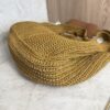 Saint Laurent (YSL) Bea Tote Raffia