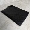 Louis Vuitton Empreinte Daily Pouch Black