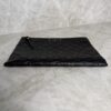Louis Vuitton Empreinte Daily Pouch Black