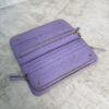 Louis Vuitton Monogram Multicolor Noir Insolite Wallet Lavender