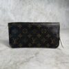 Louis Vuitton Monogram Insolite Wallet Yayoi Kusama Limited Edition