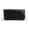 Louis Vuitton Monogram Insolite Wallet Yayoi Kusama Limited Edition