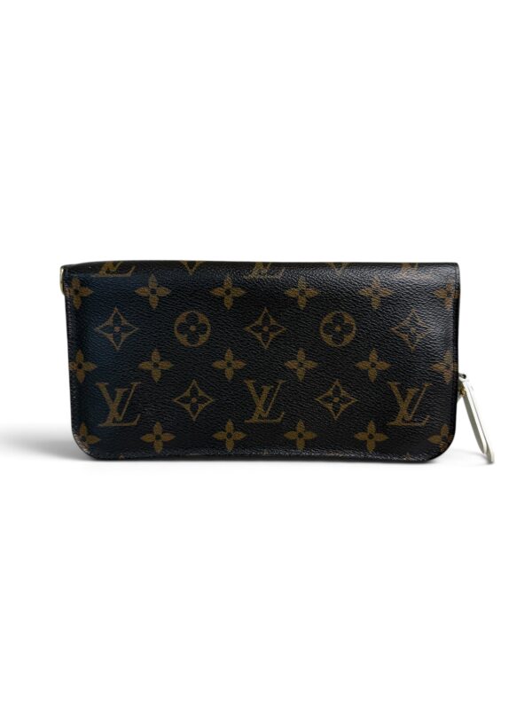 Louis Vuitton Monogram Insolite Wallet Yayoi Kusama Limited Edition