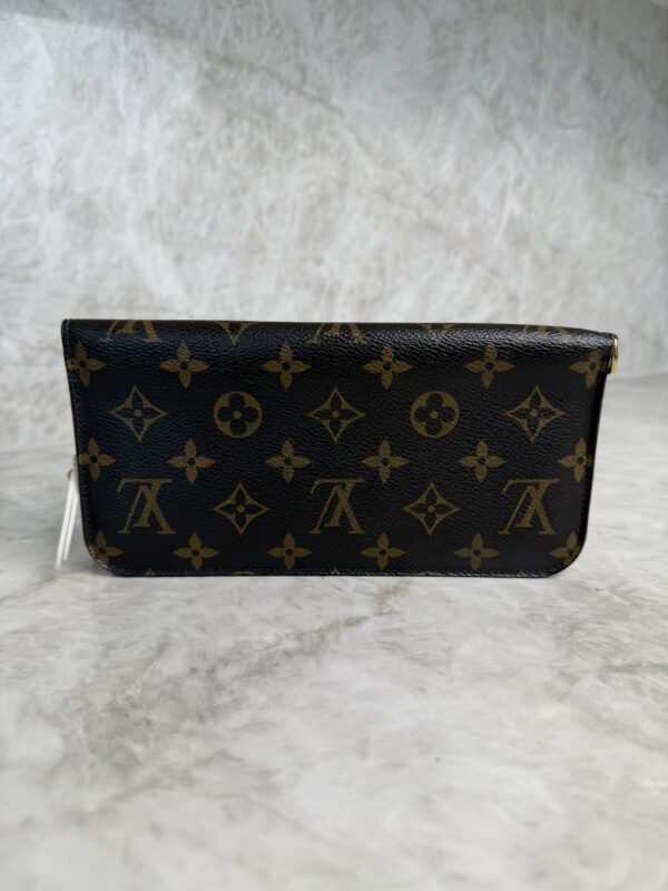 Louis Vuitton Monogram Insolite Wallet Yayoi Kusama Limited Edition