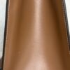 Fendi Paglia Pequin Vitello King Woven Medium Fendi Sunshine Shopper Tote Naturale Gianduia