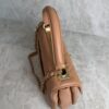 Chanel Lambskin Quilted Small Trendy CC Dual Handle Flap Bag
