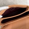 Chanel Lambskin Quilted Small Trendy CC Dual Handle Flap Bag