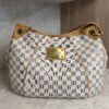 Louis Vuitton Damier Azur Galliera PM