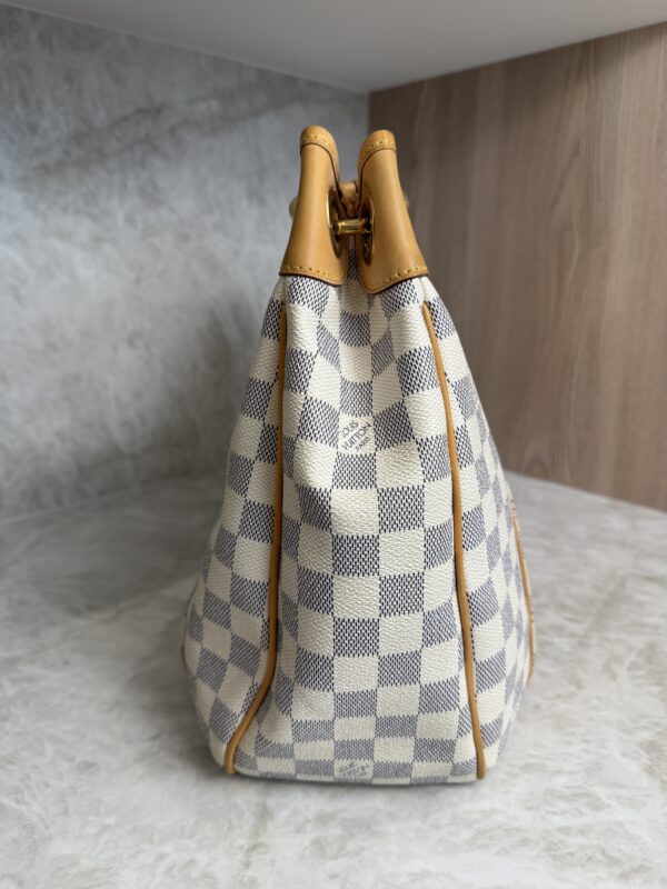 Louis Vuitton Damier Azur Galliera PM