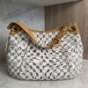 Louis Vuitton Damier Azur Galliera PM