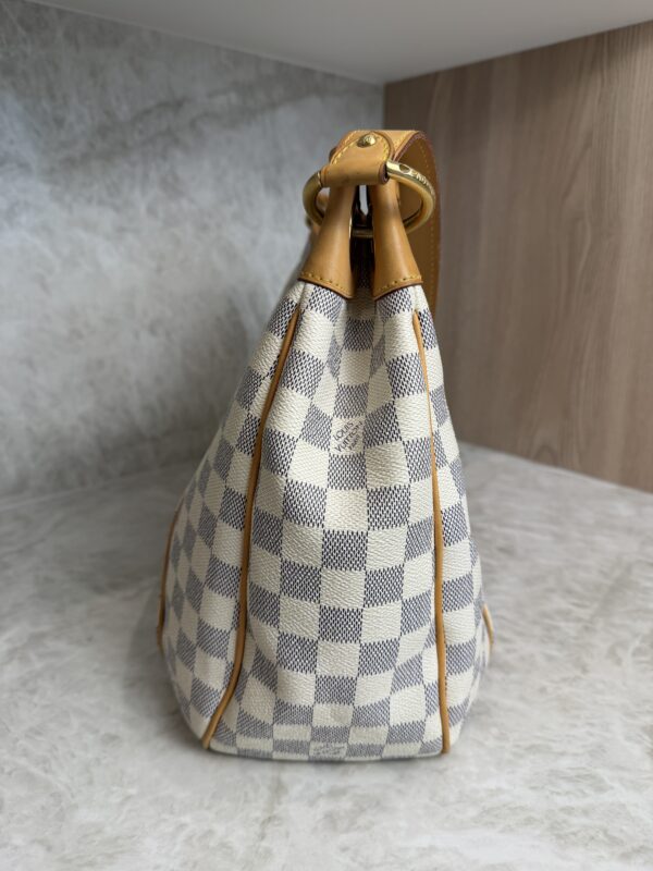 Louis Vuitton Damier Azur Galliera PM