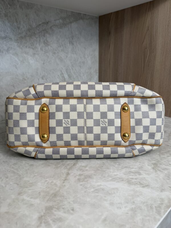 Louis Vuitton Damier Azur Galliera PM