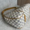 Louis Vuitton Damier Azur Galliera PM
