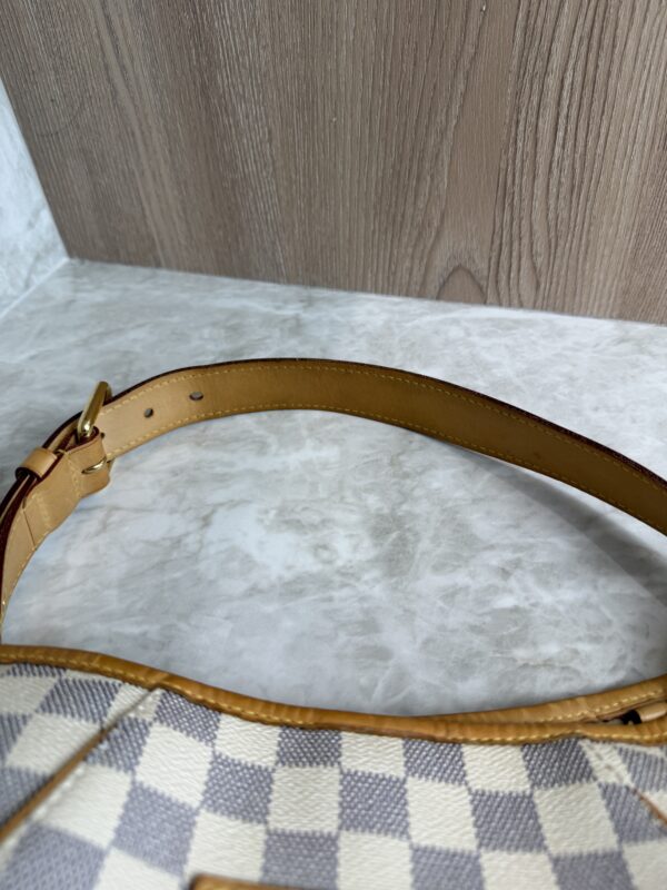 Louis Vuitton Damier Azur Galliera PM