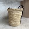 Loewe Basket Small Straw Tote Bag