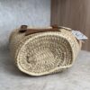 Loewe Basket Small Straw Tote Bag