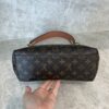 Louis Vuitton Khaki Monogram Canvas Tuileries Besace Bag