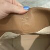 Louis Vuitton Khaki Monogram Canvas Tuileries Besace Bag