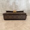 Louis Vuitton Monogram Pochette Métis East West