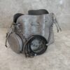 Louis Vuitton Mahina Bella Silver