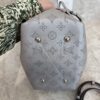 Louis Vuitton Mahina Bella Silver