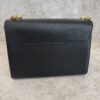 Louis Vuitton Black Epi Twist MM Shoulder Bag Edition