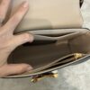 Louis Vuitton Black Epi Twist MM Shoulder Bag Edition