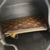Louis Vuitton Monogram Neonoe MM Noir