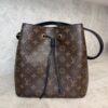 Louis Vuitton Monogram Neonoe MM Noir