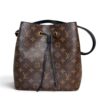 Louis Vuitton Monogram Neonoe MM Noir