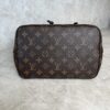 Louis Vuitton Monogram Neonoe MM Noir