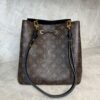 Louis Vuitton Monogram Neonoe MM Noir