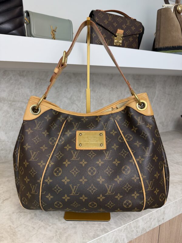 Louis Vuitton Monogram Galliera PM