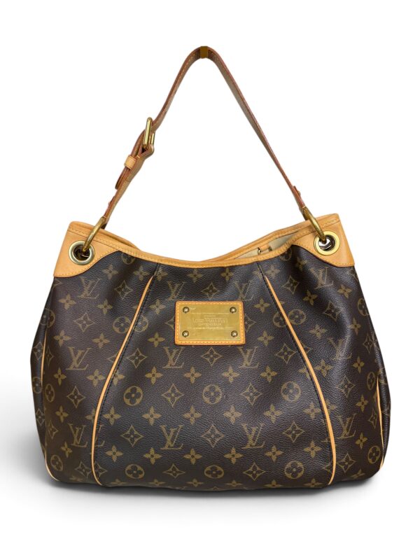 Louis Vuitton Monogram Galliera PM