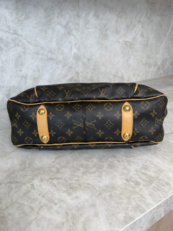 Louis Vuitton Monogram Galliera PM