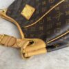 Louis Vuitton Monogram Galliera PM