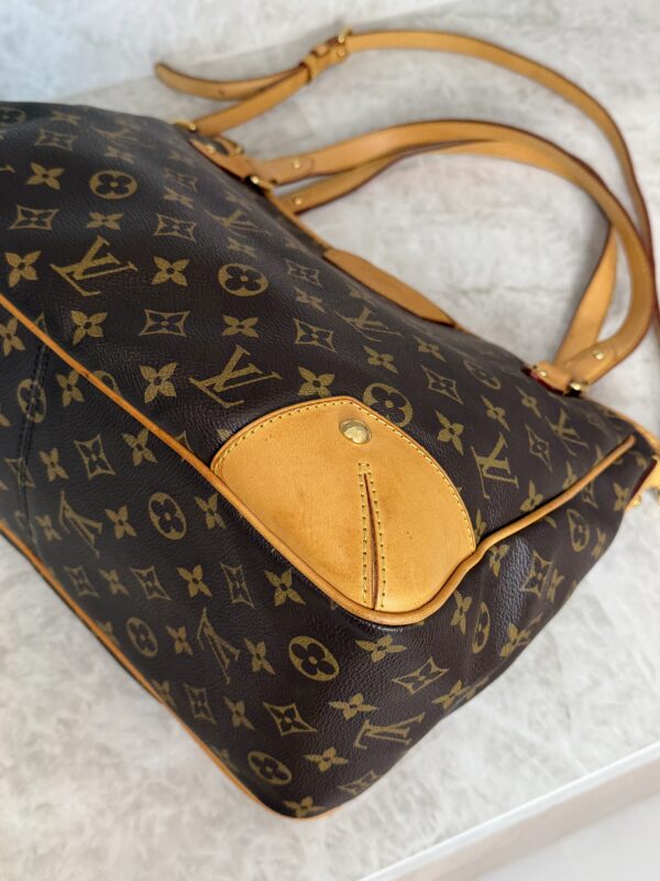 Louis Vuitton Monogram Estrela MM