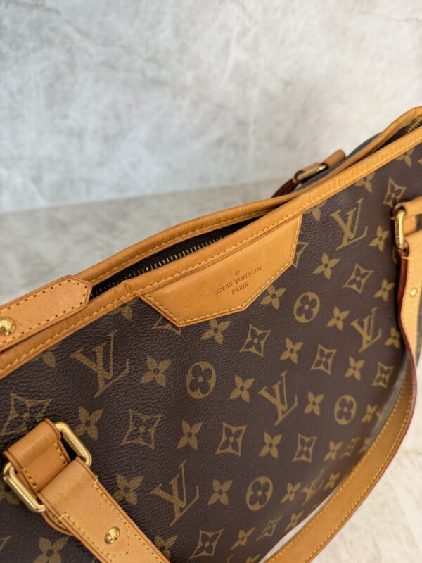 Louis Vuitton Monogram Estrela MM