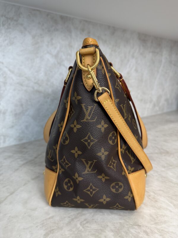 Louis Vuitton Monogram Estrela MM