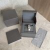 Michele Mini Urban Park Diamond Dial