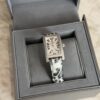 Michele Mini Urban Park Diamond Dial