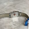 Michele Mini Urban Park Diamond Dial