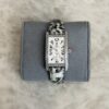 Michele Mini Urban Park Diamond Dial
