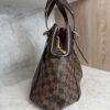 Louis Vuitton Damier Ebene Sistina Handbag Damier GM
