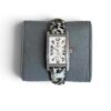 Michele Mini Urban Park Diamond Dial
