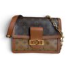 Louis Vuitton Reverse Monogram Dauphine MM