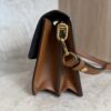 Louis Vuitton Reverse Monogram Dauphine MM