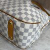 Louis Vuitton Siracusa Handbag Damier GM
