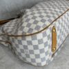 Louis Vuitton Siracusa Handbag Damier GM